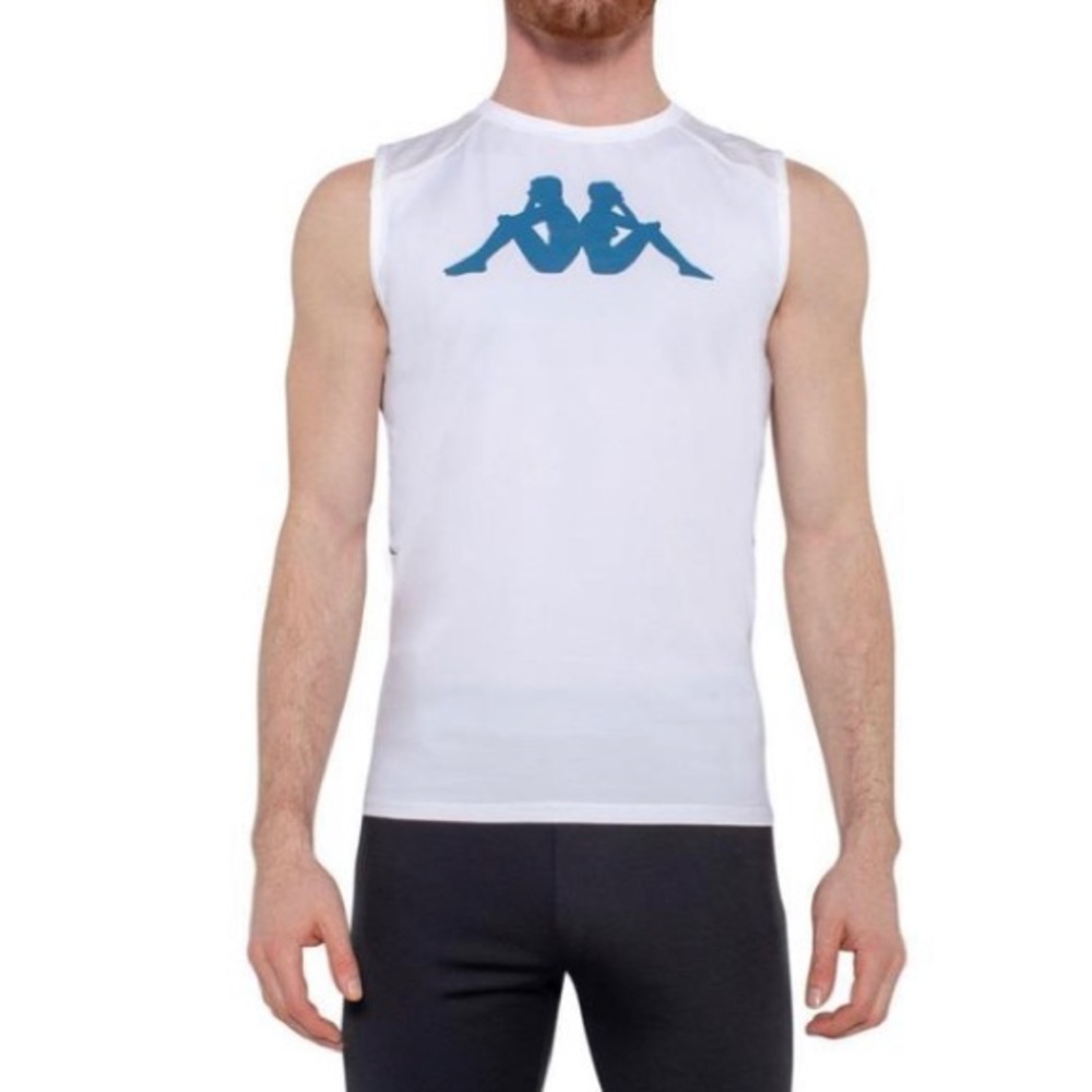 NWT Men’s 2XL Kappa Kombat Bunny Skin Fit Tank